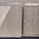 مكان تخييم Macaronesia Campervan
