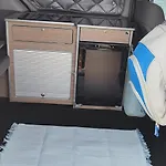 Macaronesia Campervan طوستا ديل سيلونثيو