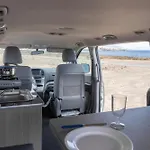 Campsite Macaronesia Campervan